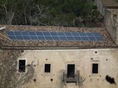 Impianto fotovoltaico 6,11 kWp - Roccasecca (FR)
