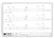 Schema elettrico quadro uscita inverter