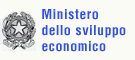 Ministero delle attività produttive e dello sviluppo economico